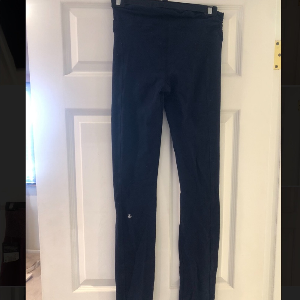 Lulu lemon leggings